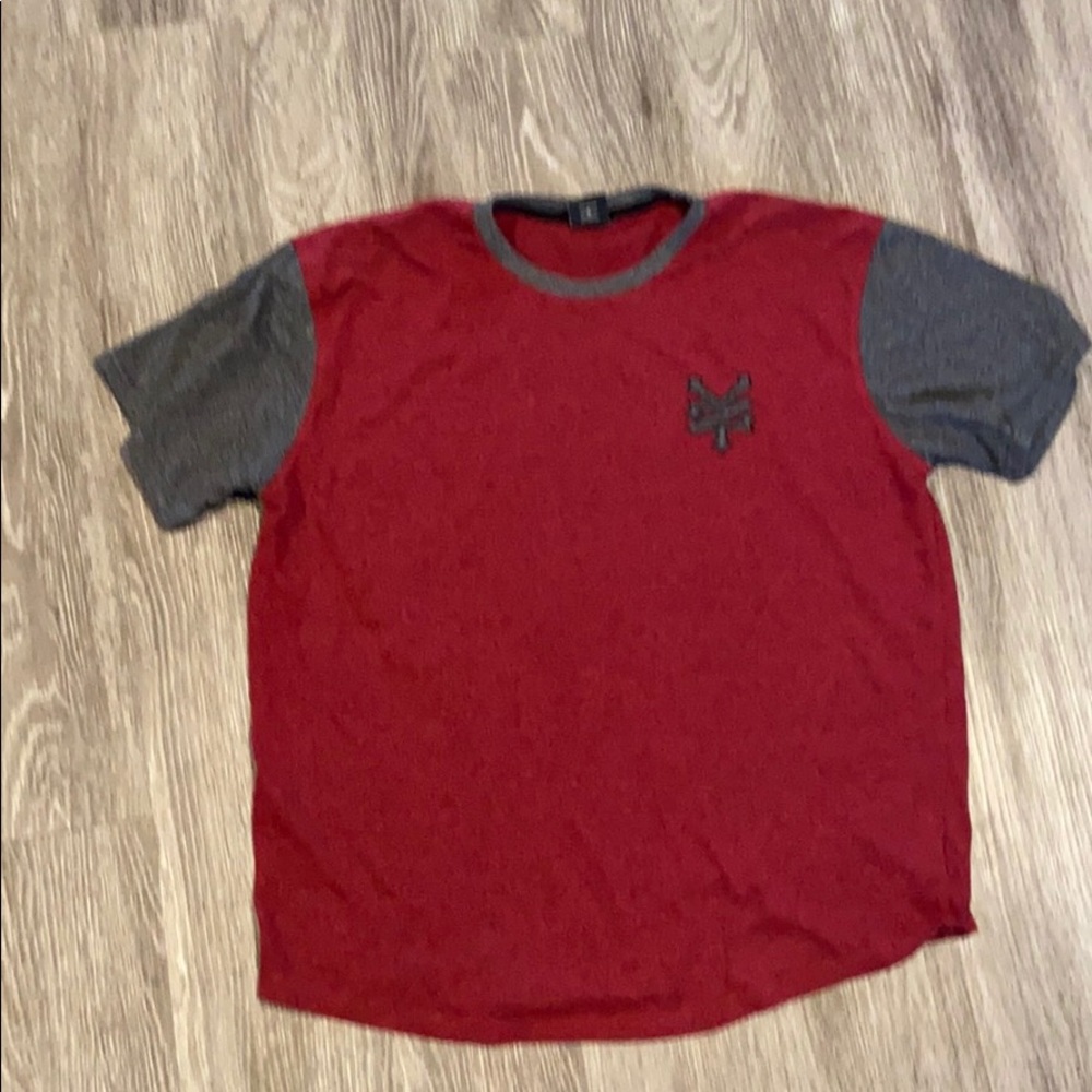 Zoo York tee shirt